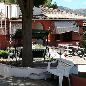 La Palmas Aparthotel